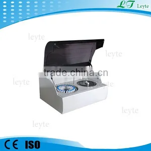 LT1000 Portable Fully Automatic Biochemistry Analyzer thumbnail-1