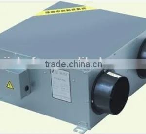2015 Hot Sale Bidirectional Flow Heat Exchanger thumbnail-1