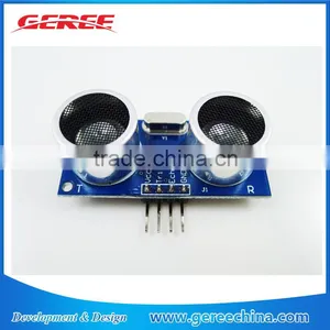 HC-SR04 Good Ultrasonic Sensor Distance Measuring Module thumbnail-1