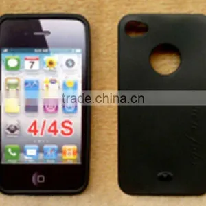 New Diamond Paste TPU Case for IPhone (TPU CASE for IPhone/diamond Case for IPhone/design Case for Iphone) thumbnail-1