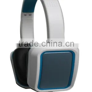 New Product New Design Hot Selling Cheap Wired Computer Headset With Volum thumbnail-1