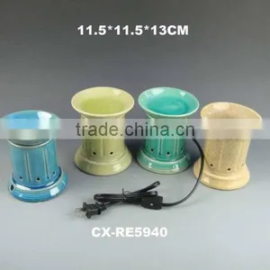 Promotion Ceramic Electric Wax Warmer thumbnail-3