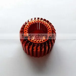 Metal Material Plating Machining Parts thumbnail-3