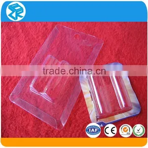 Hot Selling Storage Use Blister Plastic Battery Box thumbnail-2