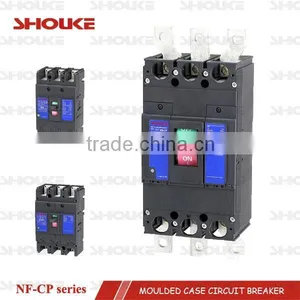 SKP NF CP 100a 3p Mccb Moulded Case Air Circuit Breaker thumbnail-1