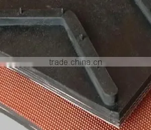 Nylon Fabric Rubber Conveyor Belt Weight thumbnail-4