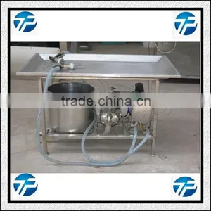 Manually Saline Injection|saline Injection With Bone Machine thumbnail-1