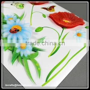 3D Dimensional Sticker thumbnail-1