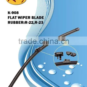 K-908 Same as Bosch Wiper Blades thumbnail-1