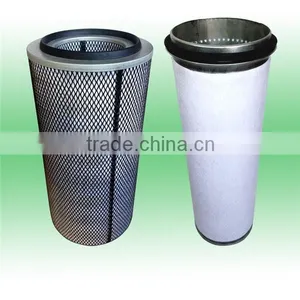 Best Quality Sullair Compressed Air Filter 88290002-337 88290002-338 C24650/1 AF4062 thumbnail-1