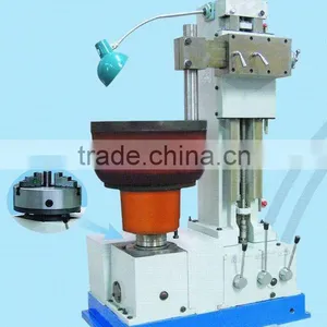 T8370 Brake Drum-type Boring Machine thumbnail-1