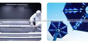 Keyland Solar Light Simulator for PV Module Testing thumbnail-5