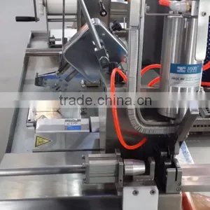 Manual U-shape Clipping Machine thumbnail-5