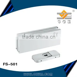 Hydraulic Door Closer,Hydraulic Floor Hinge, Non Digging Floor Spring thumbnail-1