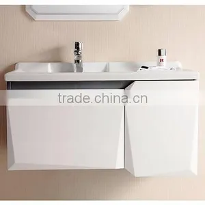 ROCH 2008 American Hot-sale Solid Wood Cabinet Bathroom Wood Bathroom Vanity thumbnail-5