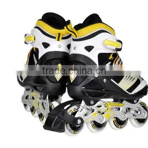 Cheap 72mm Wheel Roller Shoes Skate Rollerblade thumbnail-5