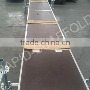 Scaffolding Aluminum Wood Planks thumbnail-1