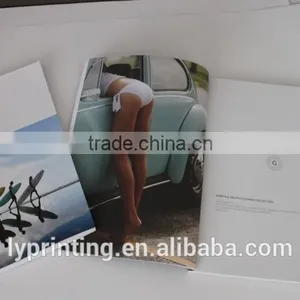 Magazine Printing Service Printer for Magazines Cheque Printing Printer Quality Choice thumbnail-3