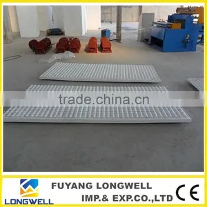 EPS 3D Panel Sanwich Panel Machine thumbnail-2