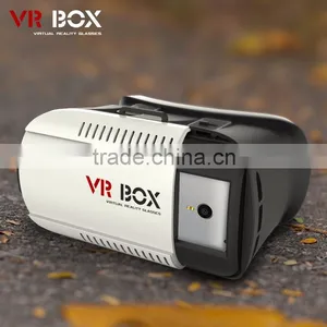 2016 Professional vr Glasses With Bluetooth Wireless Mouse thumbnail-2