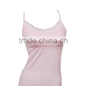 Tank Topstringer Tank Top Sleeping Wear thumbnail-1