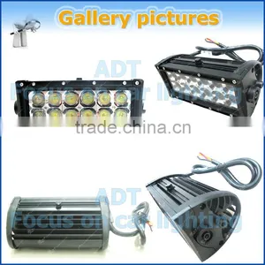CR Led Chip Super Bright Led Light Bar Worklight for Suv Truck Jeep thumbnail-1