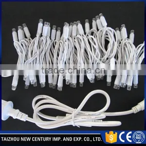 Connectable Durable Waterproof Christmas Led Chain thumbnail-4