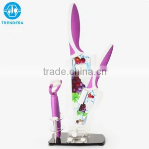 Factory Direct Price Stainless Steel Oem Kitchen Knife Brands thumbnail-5