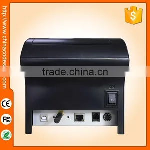 Hot Sale:NT-8220 Lower Price WIFI 80mm Thermal Printer Compatible With ESC/POS Command thumbnail-1