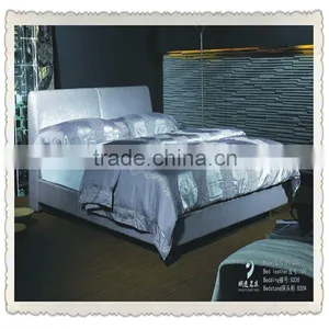 Queen Bed Frame PY-336 thumbnail-1