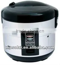 Hot Sales 10L Commerical Electric Rice Cooker thumbnail-1