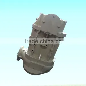 MJ185 MJ200 MJ250 Air Compressor Rebuilt Airends Used Air End 22262422 Airend Rebuilding thumbnail-2