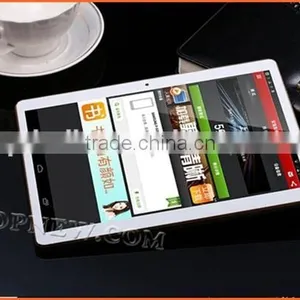 4G FDD LTE 10 Inch Phablet Octa Core CPU 2.0 Mhz Tablet pc Phone Call Tablet pc IPS 1280*800 Touch Screen Bluetooth GPS OP906 thumbnail-4