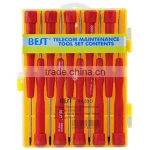 Mobile Phone Screwdriver Set - Best 8800D thumbnail-1