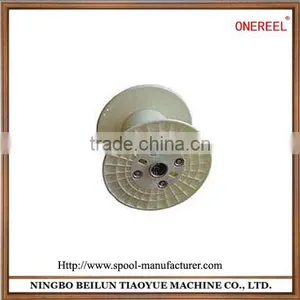 ONEREEL Well Sale Hot Selling Plastic Cable Reel Company thumbnail-1
