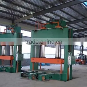 Veneer Production Line / Veneer Peeling Machine / Spindle Less Veneer Peeling Lathe 4 Feet thumbnail-2
