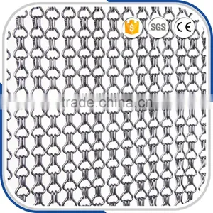 Summer Decorative Chain Fly Screen thumbnail-1