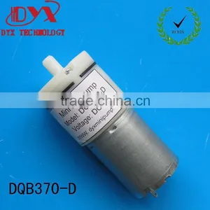 Micro Diaphragm Air Pump,mini High Pressure Air Pump thumbnail-1