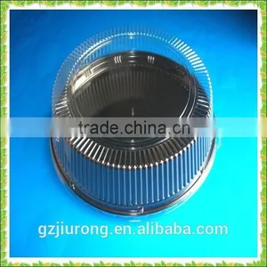 Diaposable Plastic Food Grade Deli Container thumbnail-5