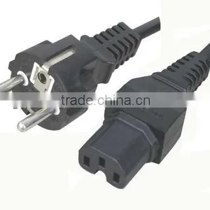 Vde Power Cord thumbnail-1