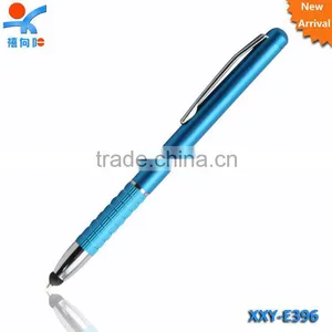 Newest Fancy Stationery Metal Stylus Screen Touch Pen thumbnail-1