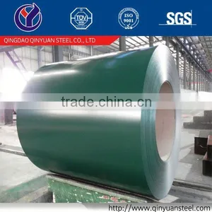 Factory Price of Ppgi Roofing Sheet thumbnail-1