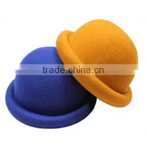 Wholesale Cheap Funny Winter Wool Hat thumbnail-5