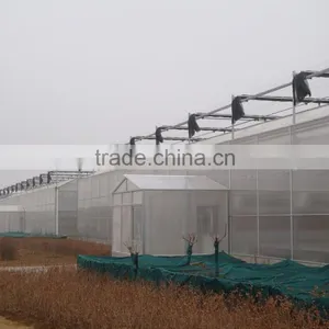 PC Sheet Greenhouse thumbnail-2