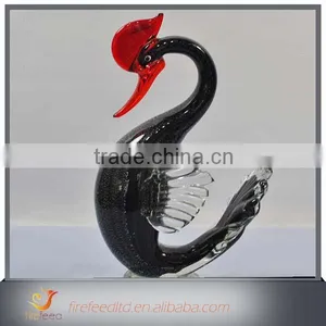 Fashion Design Glass Vases Crafts thumbnail-1