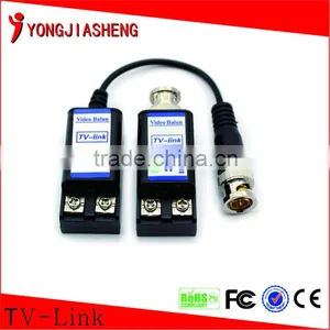 AHD Support HDCVI/AHD/HDTVI/CVBS Surge Protection TV-Link thumbnail-1
