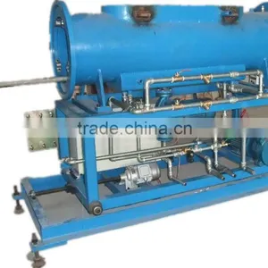 VACUUM CALIBRATING TANK FACTORY DIRECT thumbnail-1