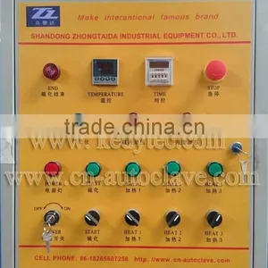 Horizontal Vulcanization Used Tire Retreading Equipment thumbnail-3