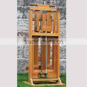 Double Rocker Easel(SD_WE025) thumbnail-1