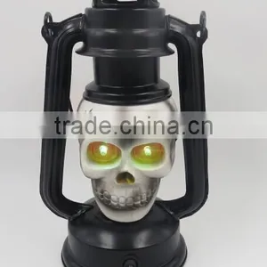 Fancy Skeleton LED Lantern thumbnail-1